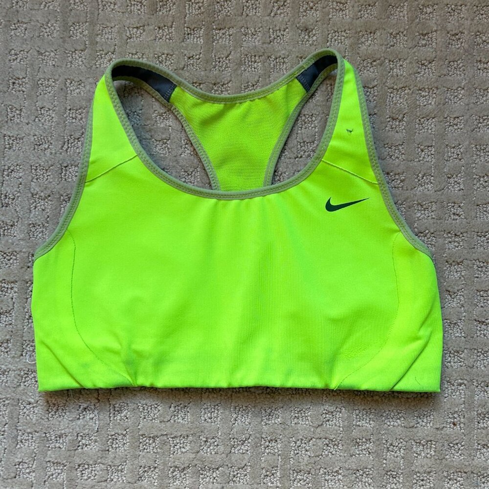 Nike Dri-Fit Sports Bra